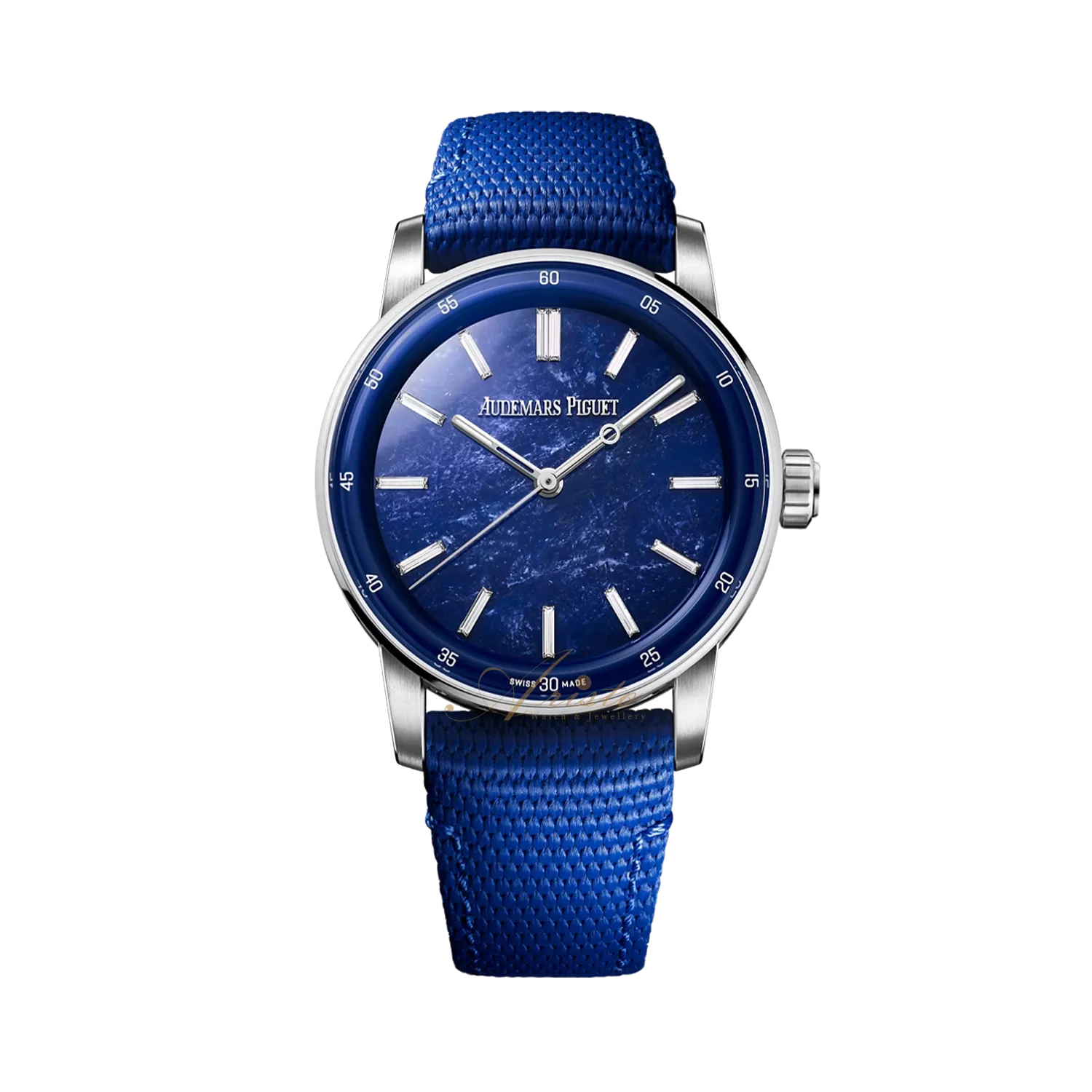 AUDEMARS PIGUET | CODE 11.59 26393OR.OO.A056KB.01 - Aristo Watch